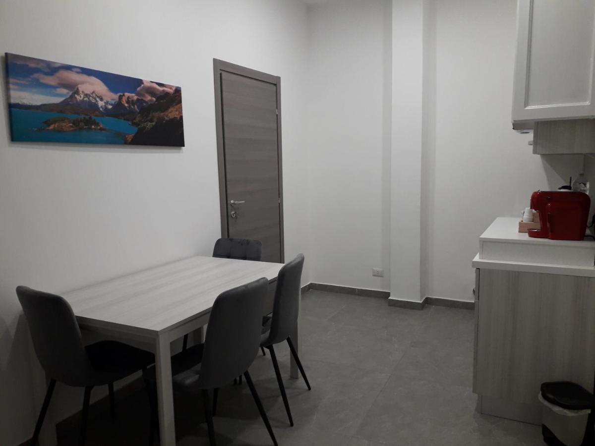 Saponaria B&B Aeroporto di Catania Fontana Rossa Esterno foto